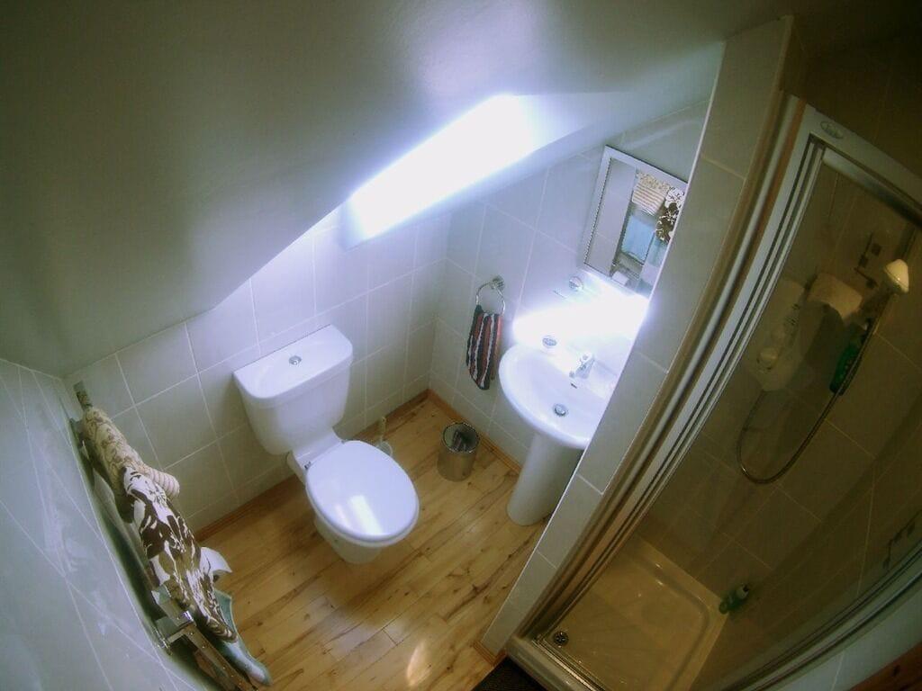 Clifton Cottage B&B Tyndrum Dış mekan fotoğraf